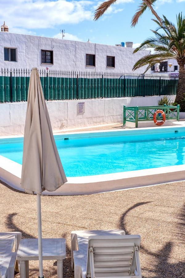 Chez Carmen Allegranza Puerto del Carmen  Extérieur photo
