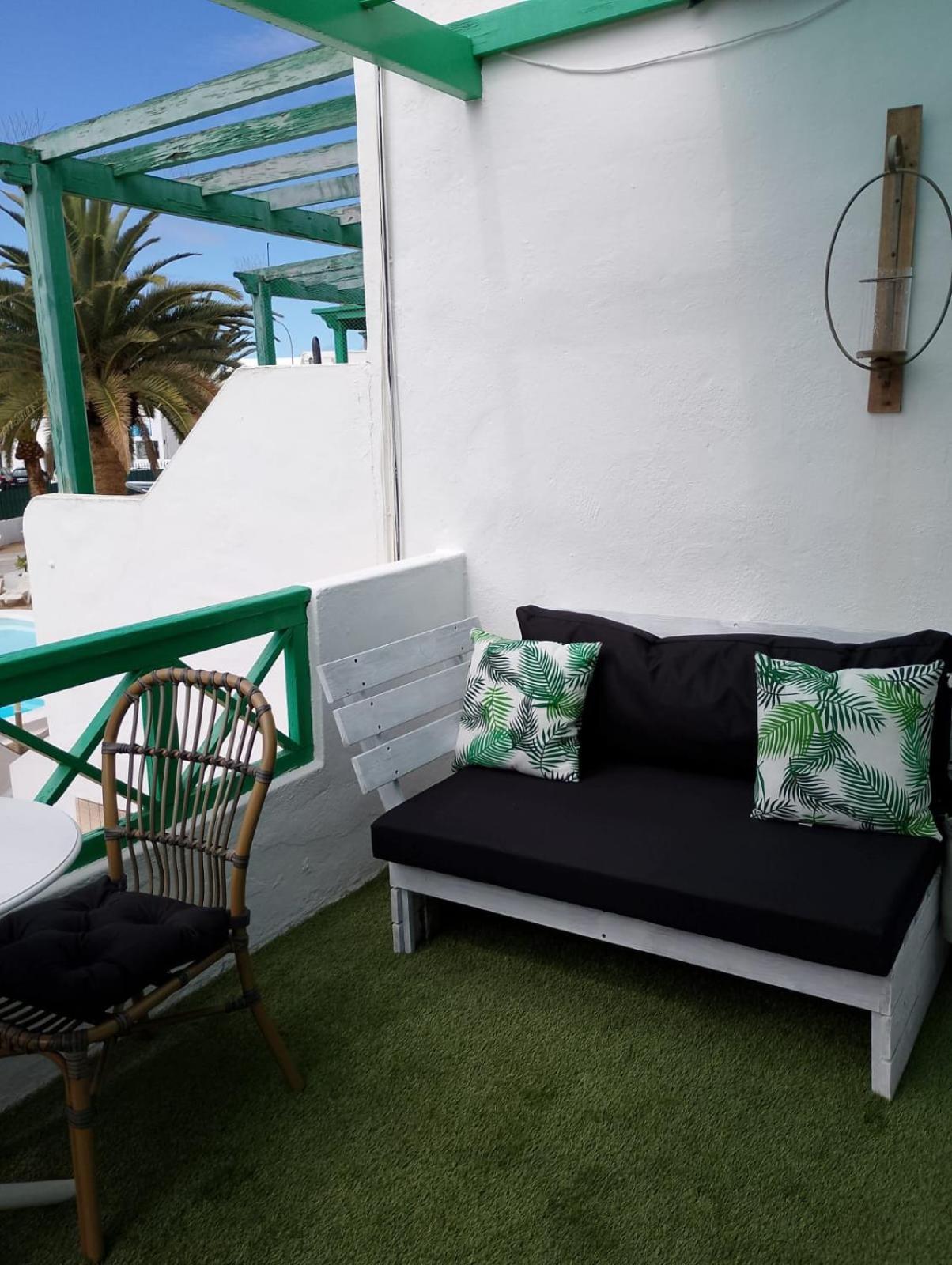 Chez Carmen Allegranza Puerto del Carmen  Extérieur photo